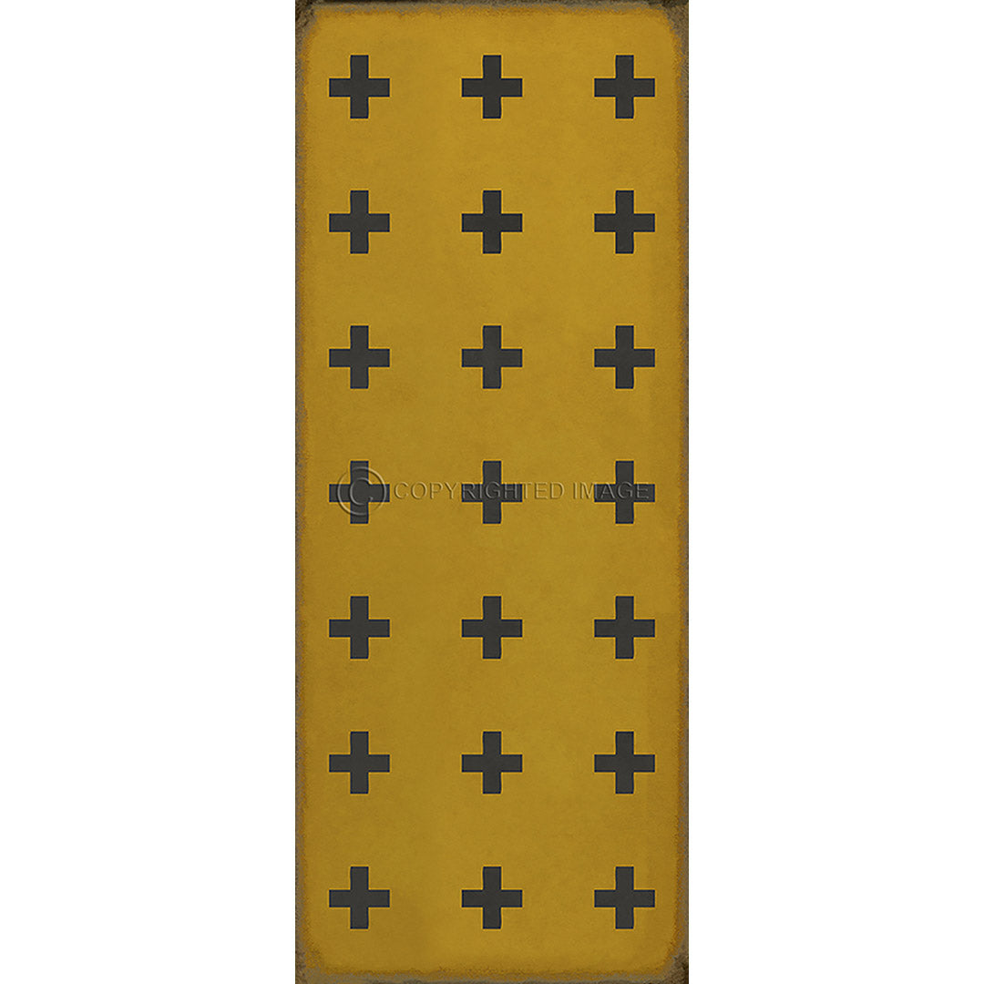 Pattern 24 Crete        36x90