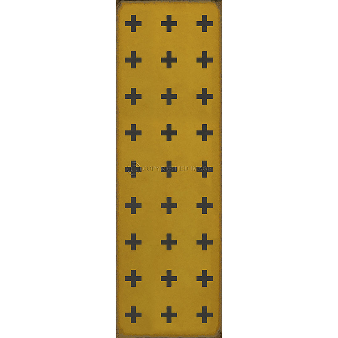 Pattern 24 Crete        36x115