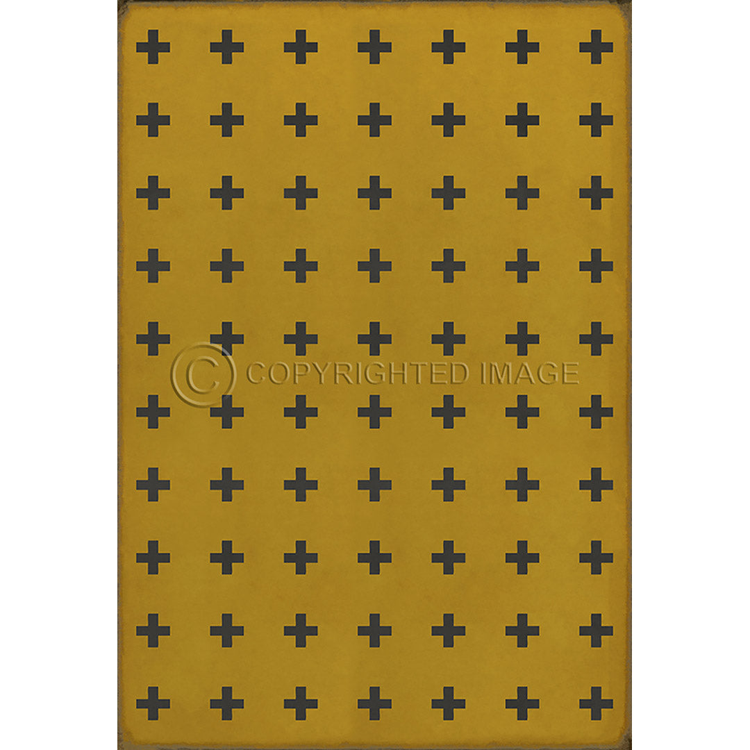 Pattern 24 Crete        96x140