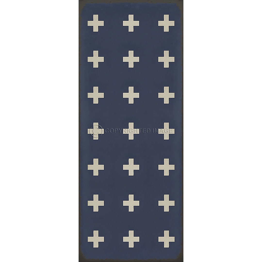 Pattern 24 Greece        36x90