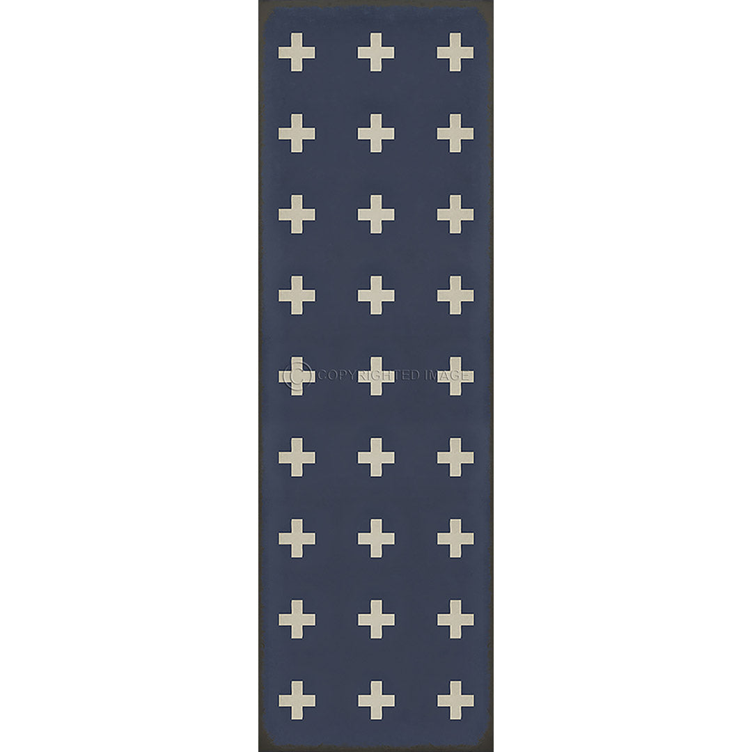 Pattern 24 Greece        36x115