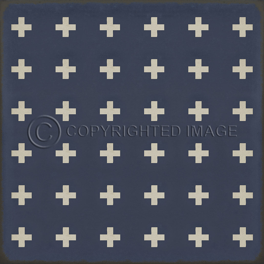 Pattern 24 Greece        60x60