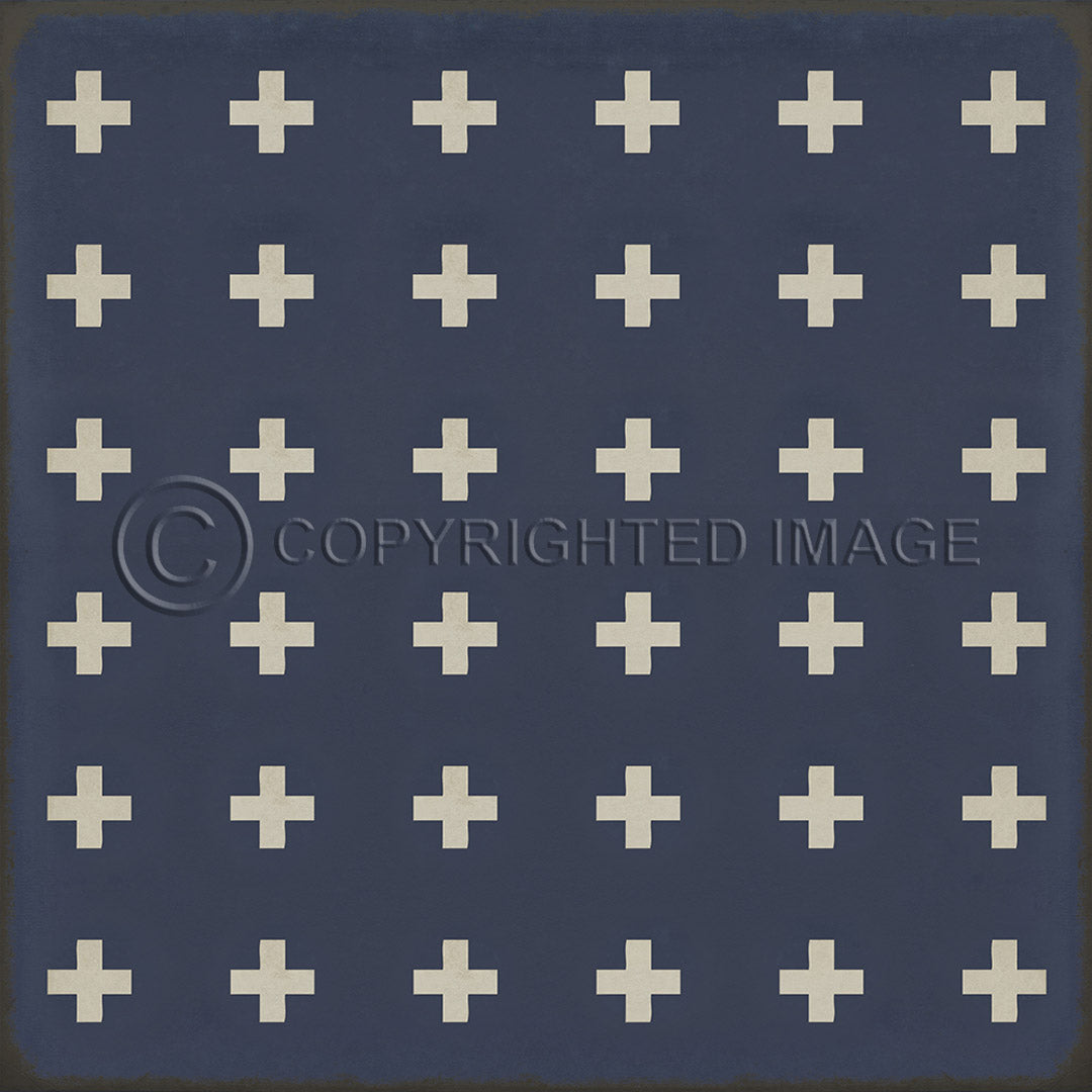 Pattern 24 Greece        72x72