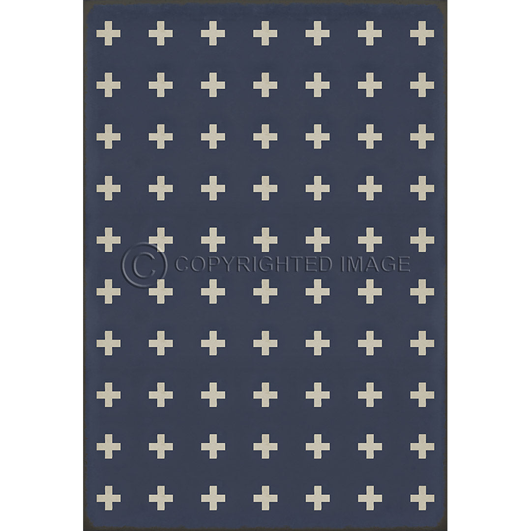 Pattern 24 Greece        96x140