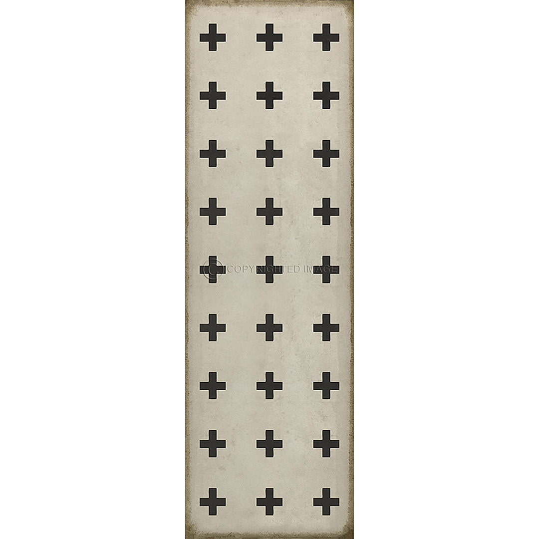 Pattern 24 Ithaca        36x115