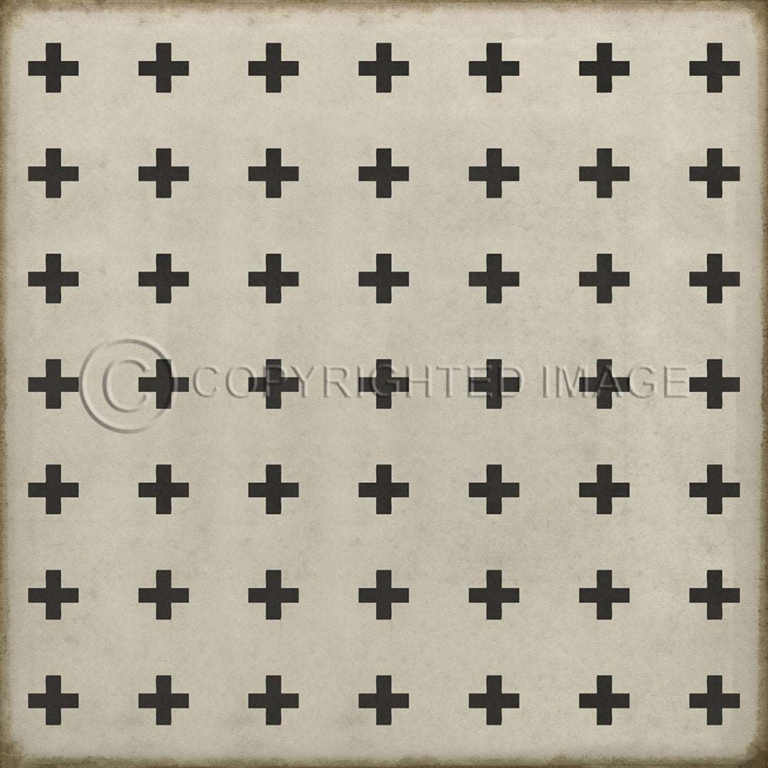 Pattern 24 Ithaca        96x96