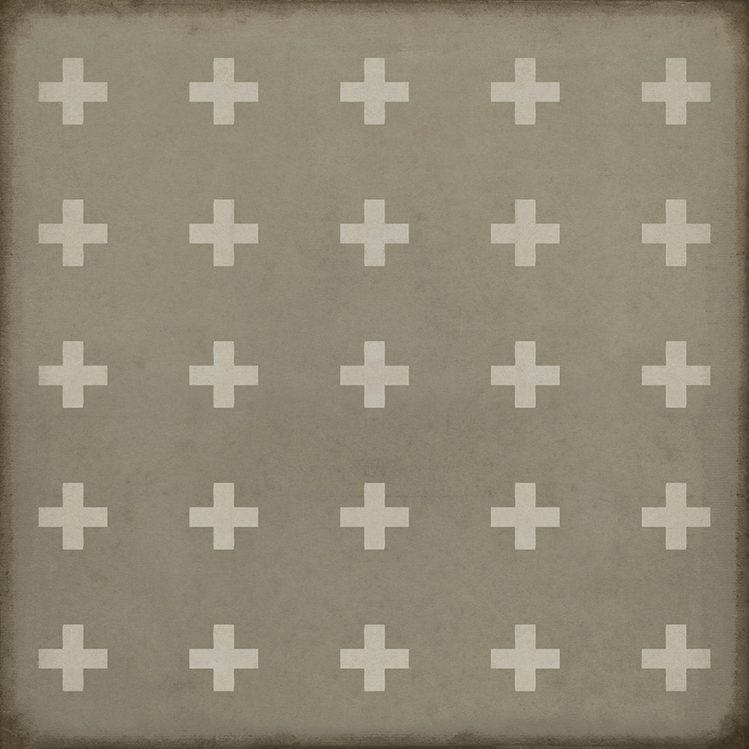Pattern 24 Kalamos        48x48