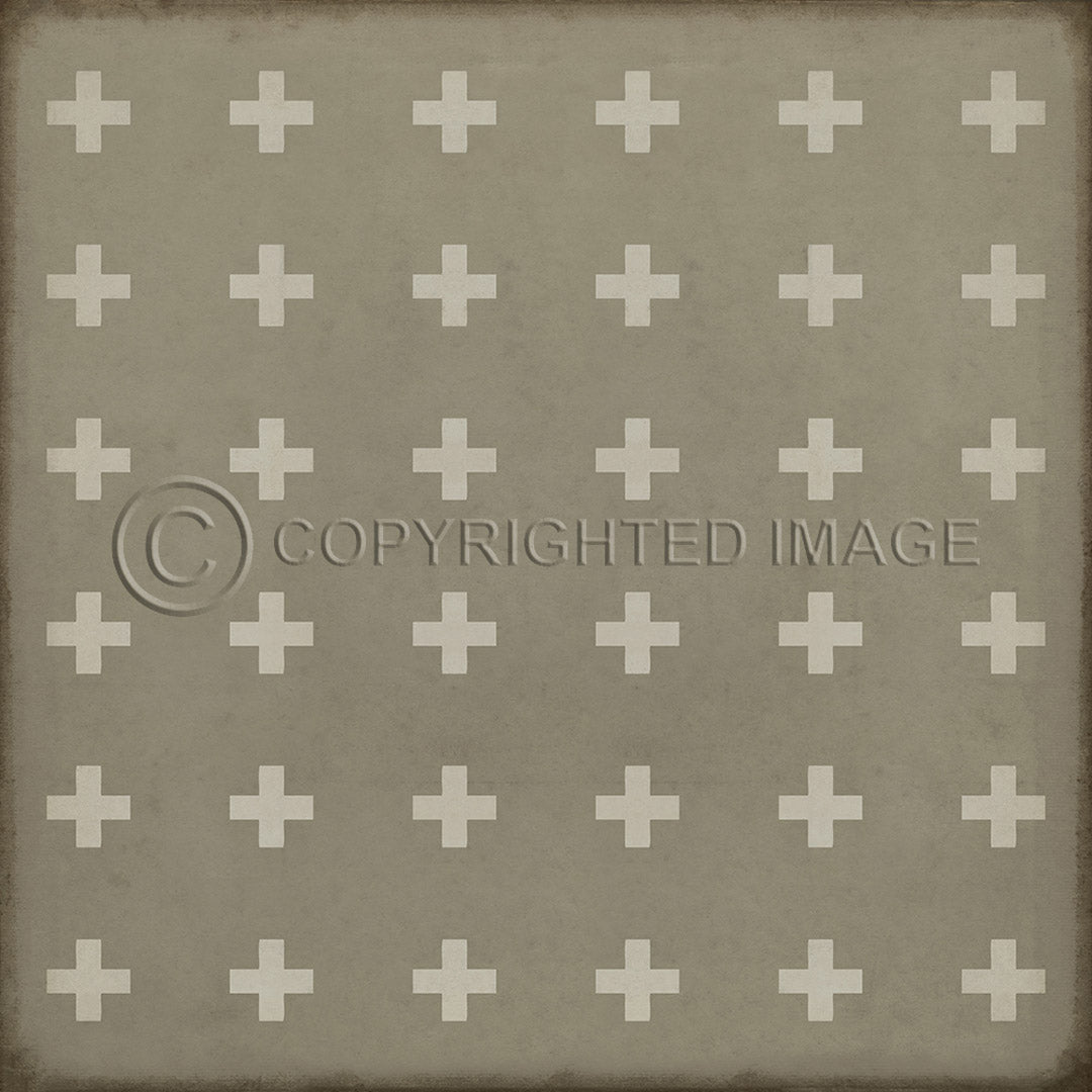 Pattern 24 Kalamos        72x72