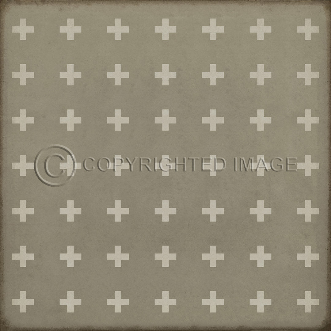 Pattern 24 Kalamos        96x96