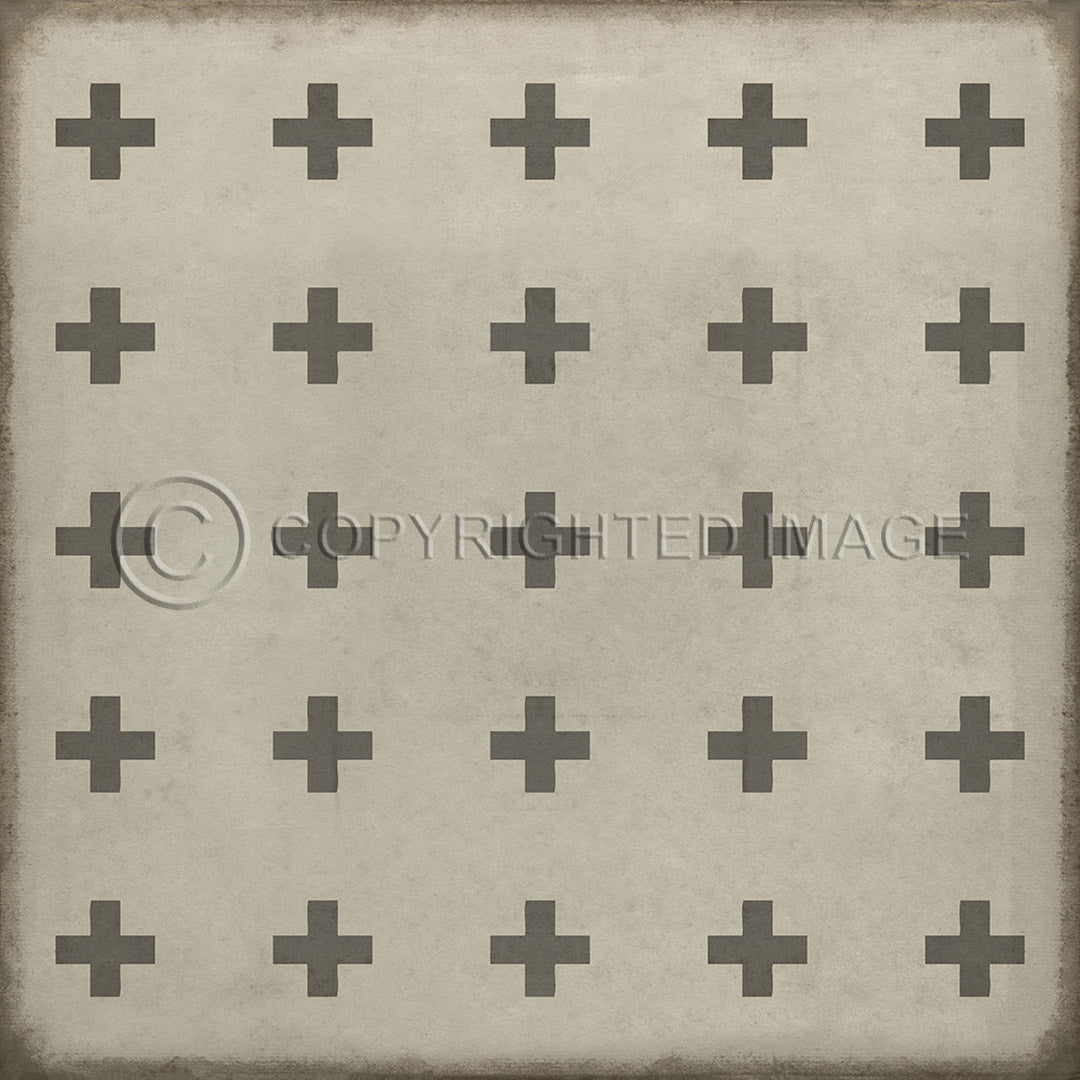 Pattern 24 Kyros        36x36