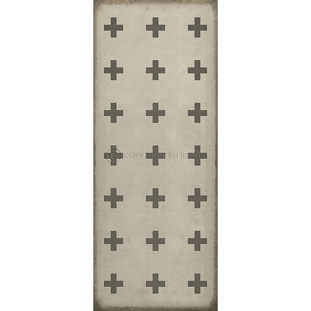 Pattern 24 Kyros        36x90