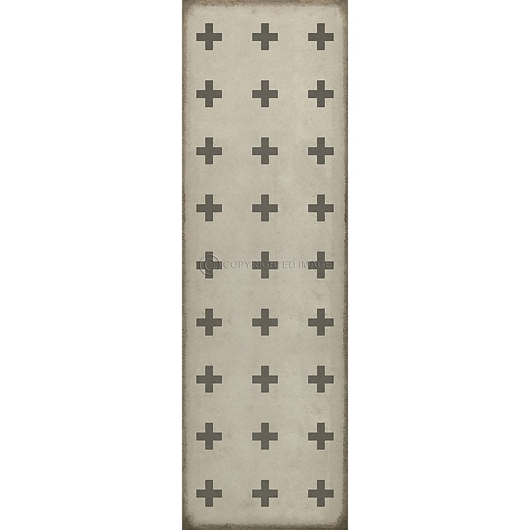 Pattern 24 Kyros        36x115