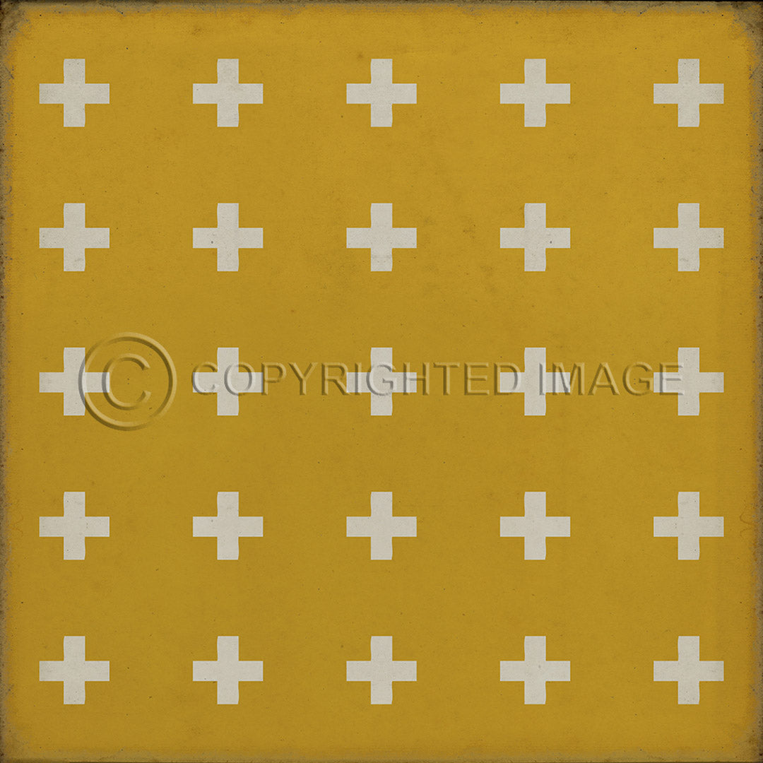 Pattern 24 Lemnos        36x36