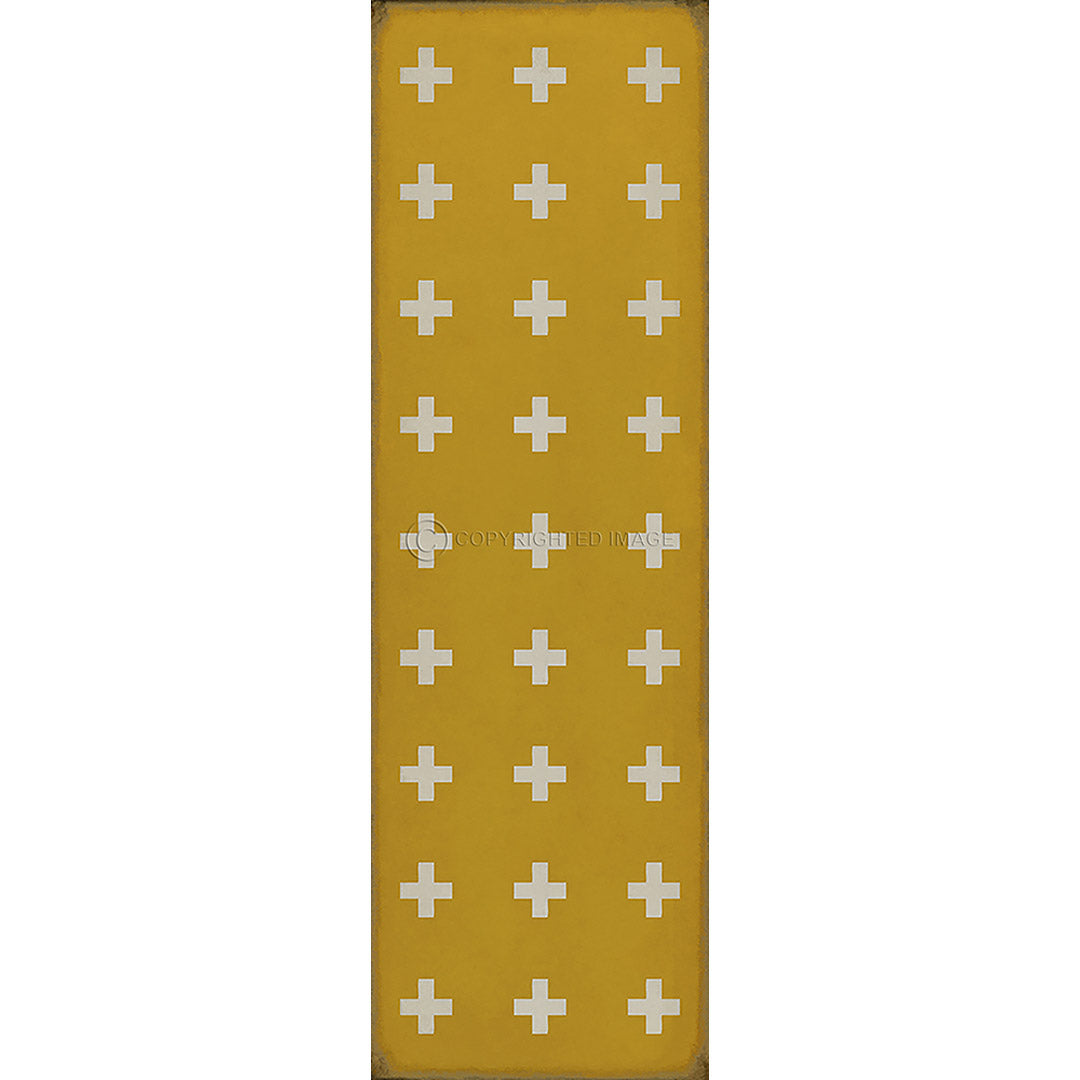 Pattern 24 Lemnos        36x115