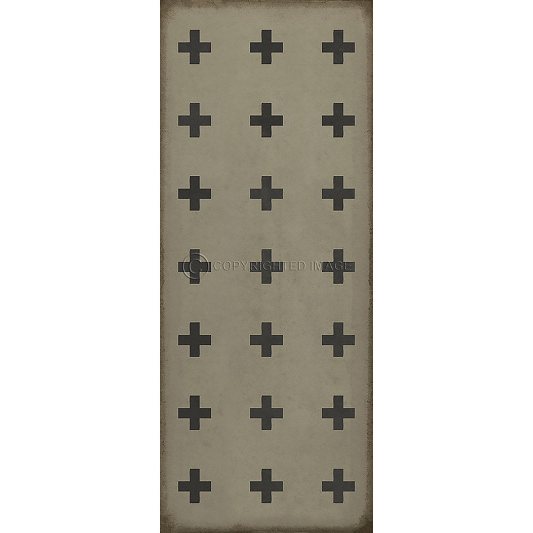 Pattern 24 Milos        36x90