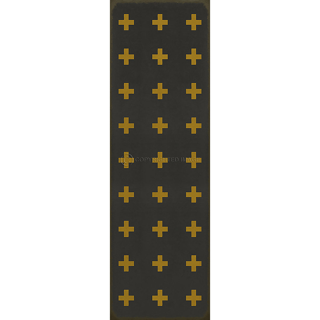 Pattern 24 Samos        36x115