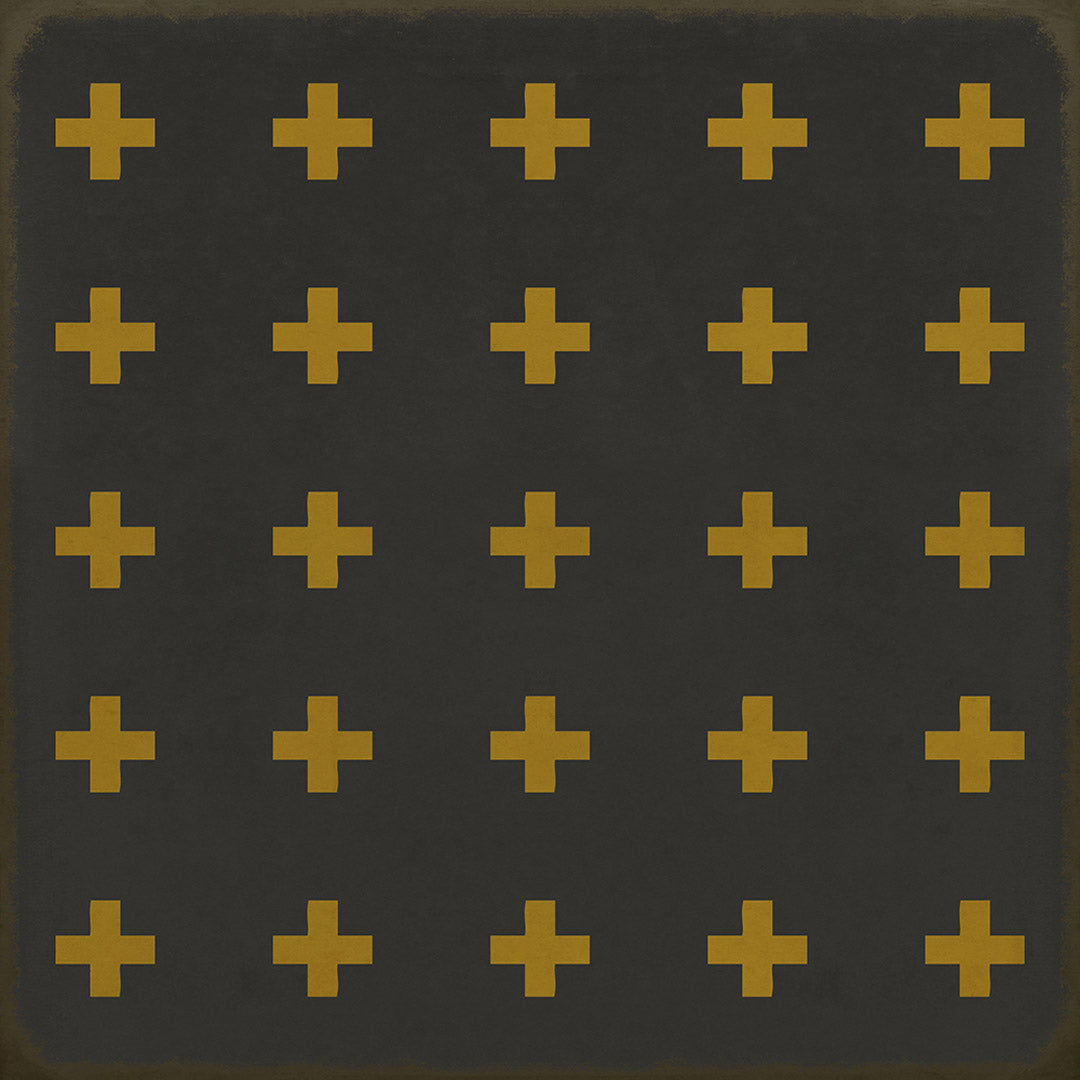Pattern 24 Samos        48x48