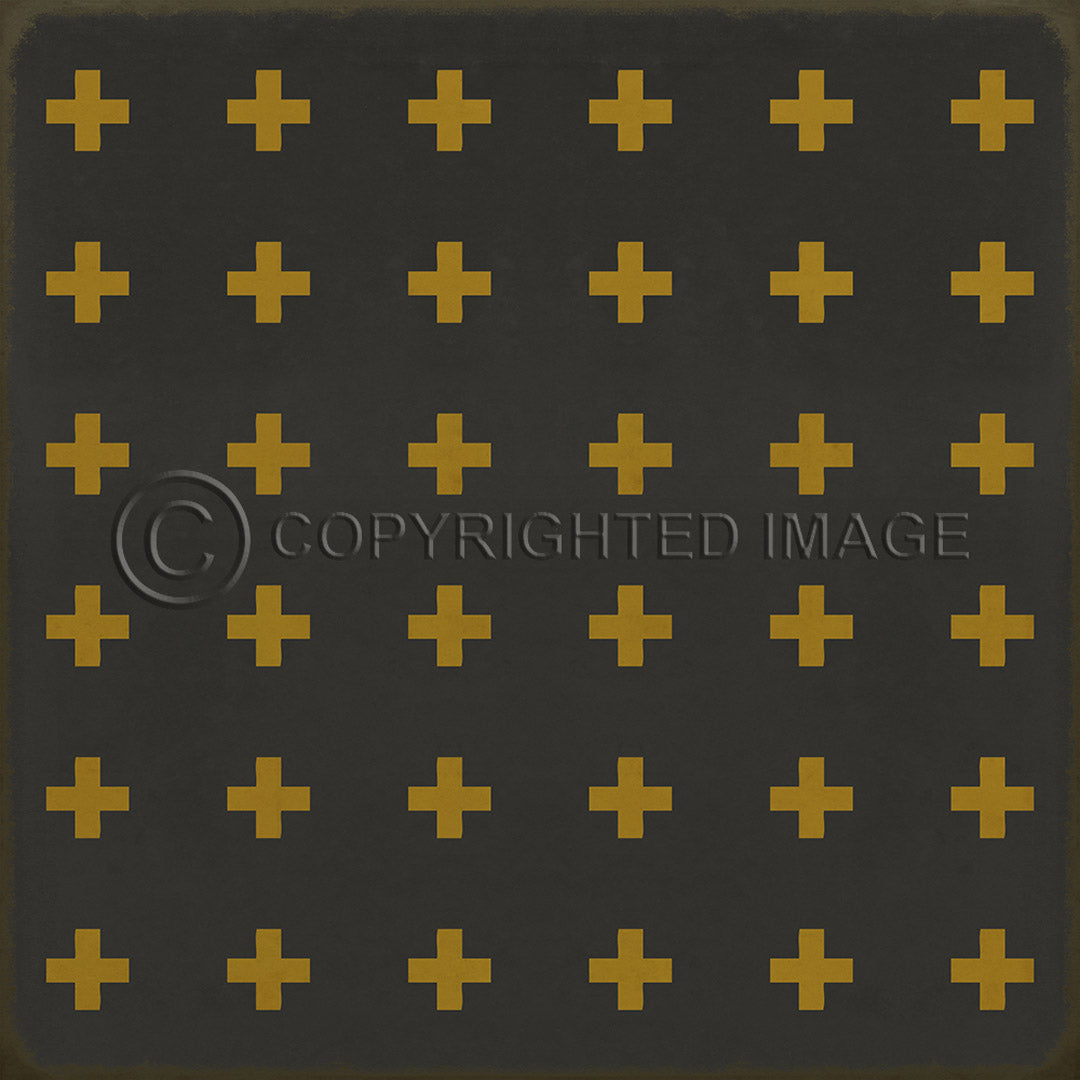 Pattern 24 Samos        60x60