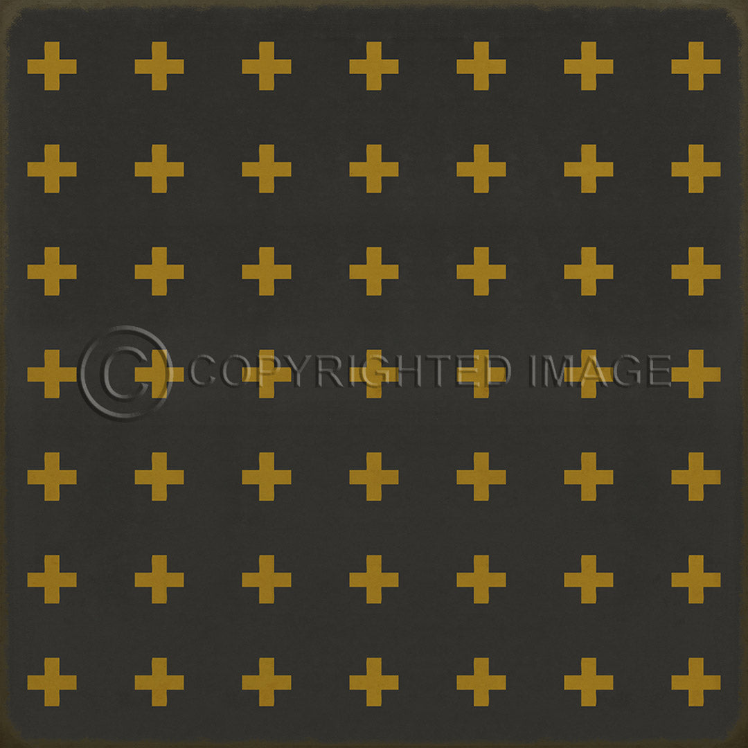 Pattern 24 Samos        96x96