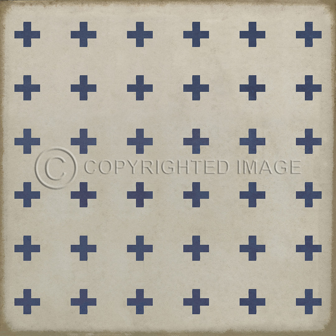 Pattern 24 Skyros        60x60