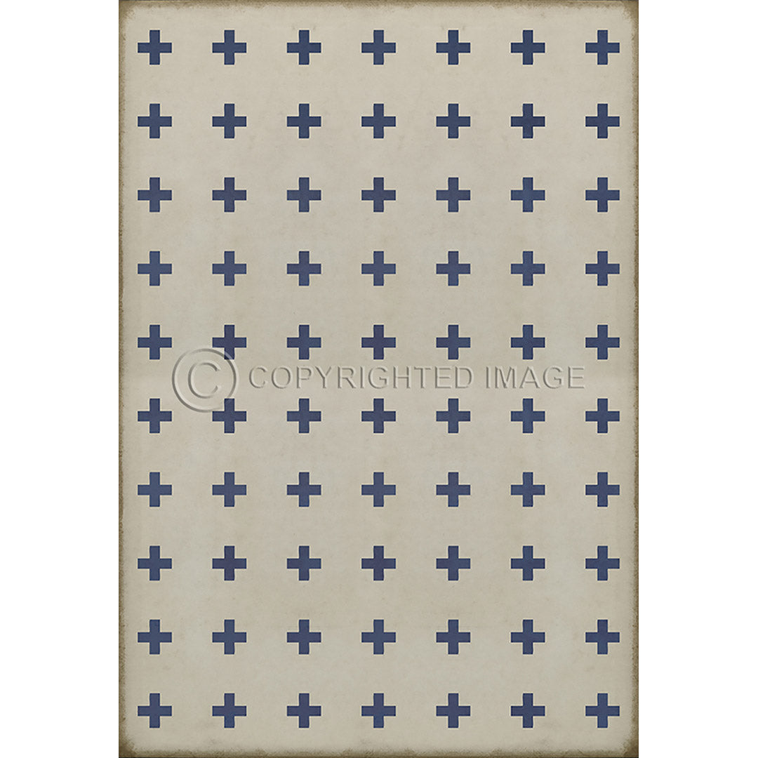 Pattern 24 Skyros        96x140