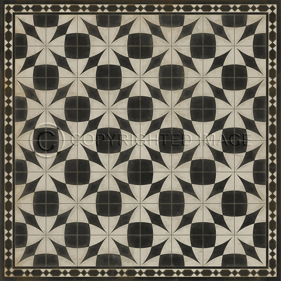 Pattern 29 Voltaire 48x48 