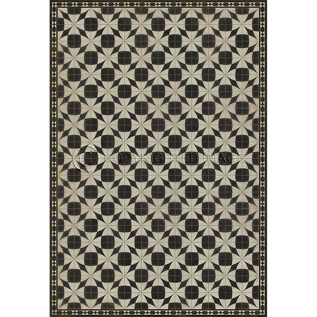Pattern 29 Voltaire 96x140 
