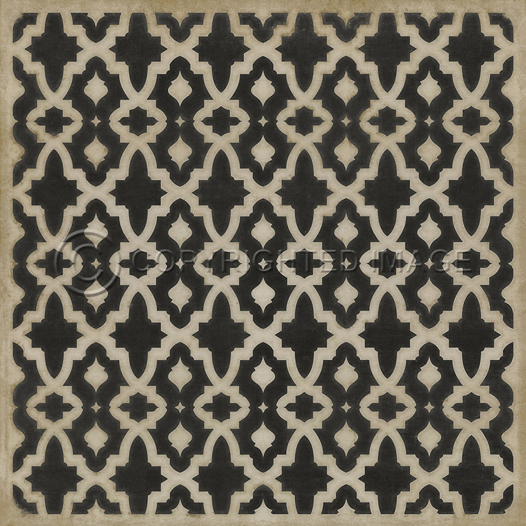 Pattern 31 A Murder of Crows     48x48
