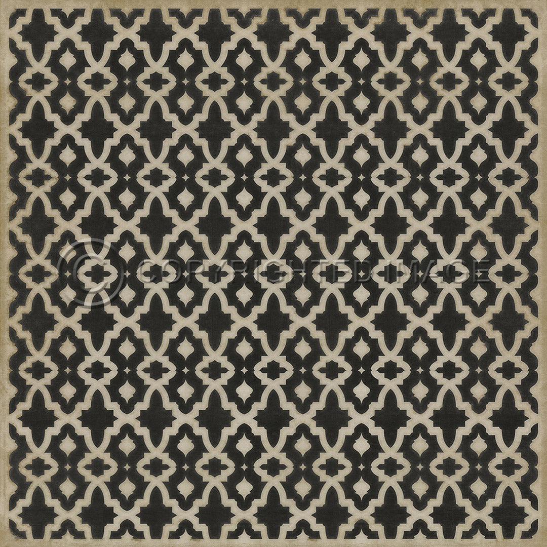 Pattern 31 A Murder of Crows     96x96