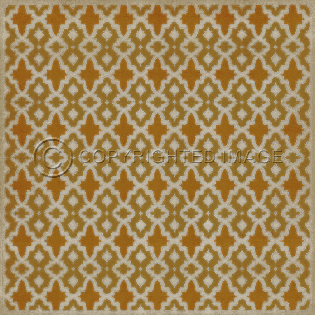 Pattern 31 House of the Rising Sun    96x96