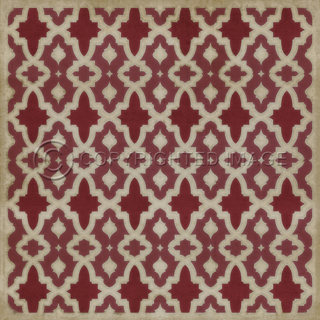 Pattern 31 Once Upon a Time     36x36
