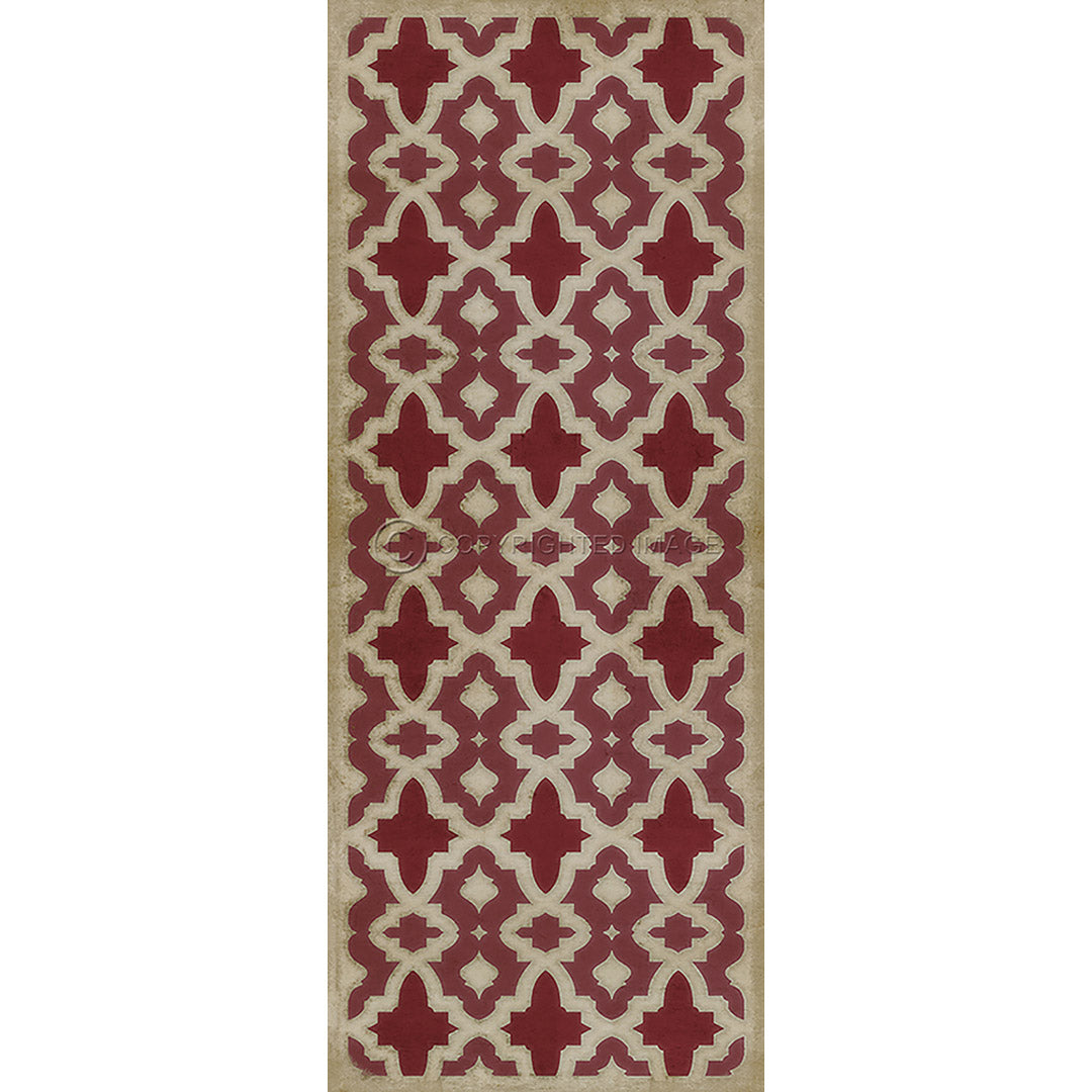 Pattern 31 Once Upon a Time     36x90