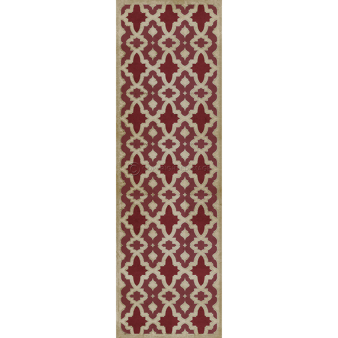 Pattern 31 Once Upon a Time     36x115