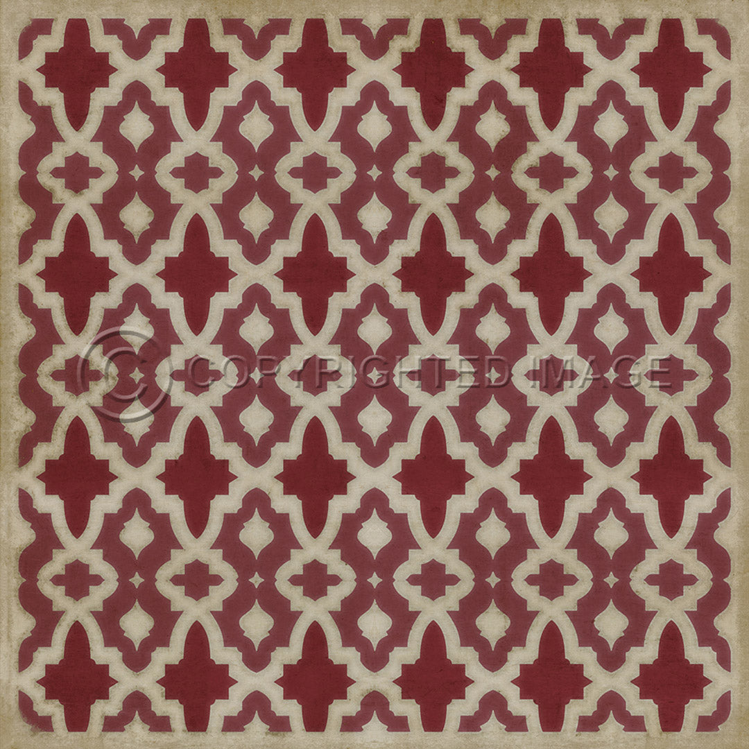 Pattern 31 Once Upon a Time     48x48
