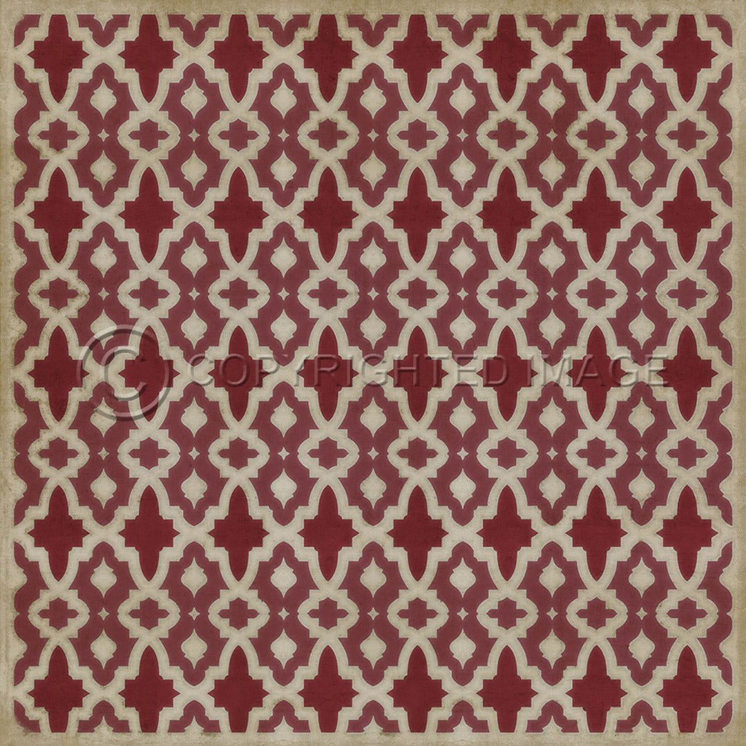Pattern 31 Once Upon a Time     60x60