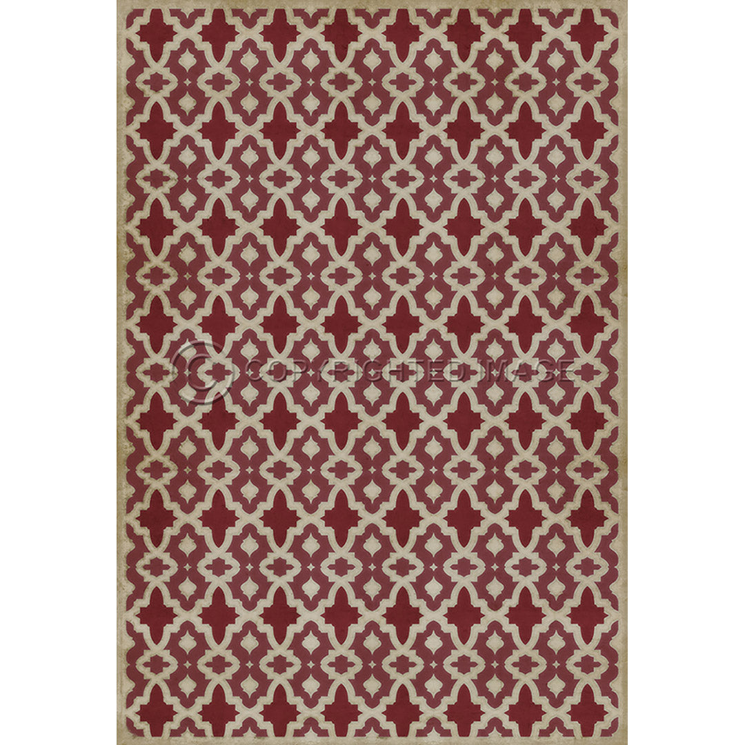 Pattern 31 Once Upon a Time     96x140
