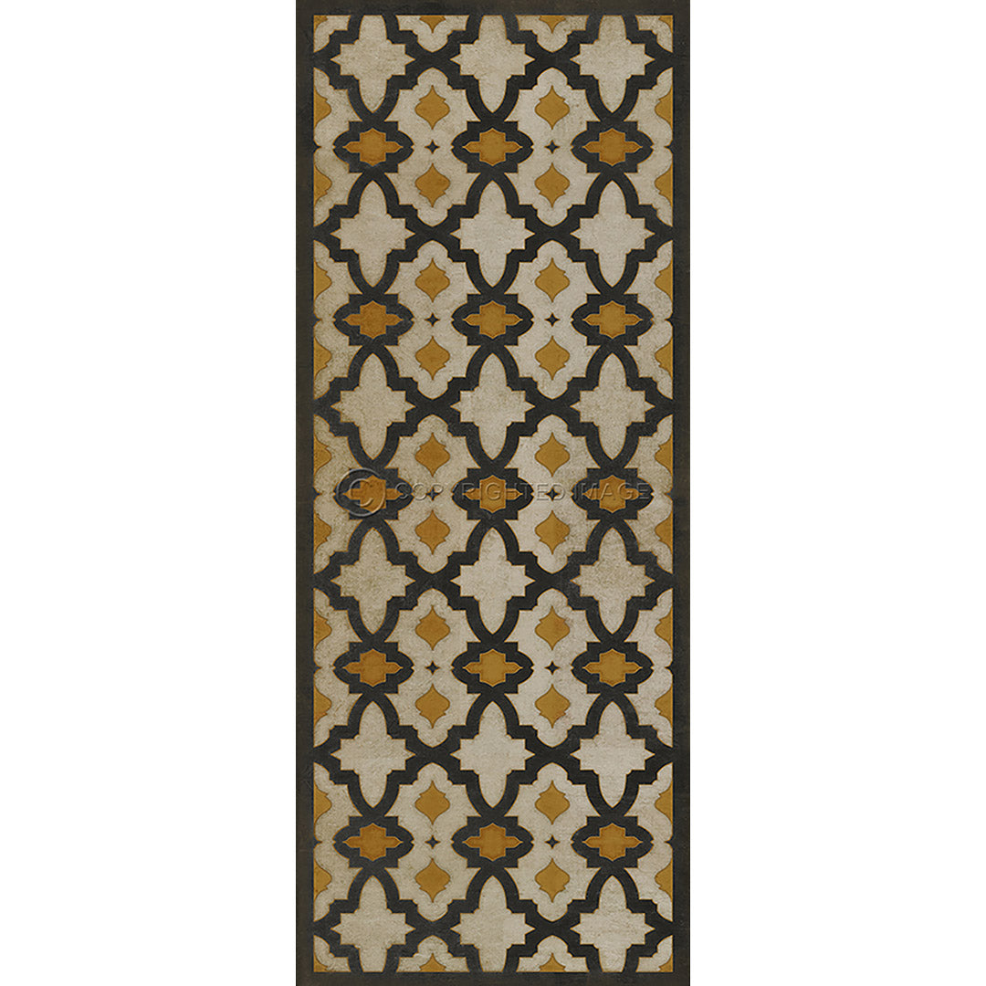 Pattern 31 Rajha        36x90