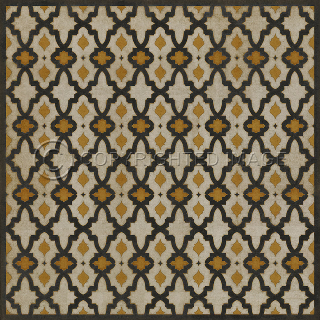 Pattern 31 Rajha        60x60