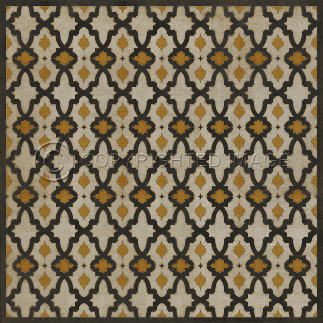 Pattern 31 Rajha        72x72