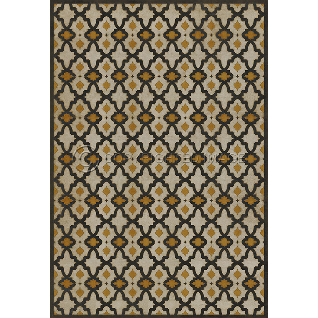Pattern 31 Rajha        96x140