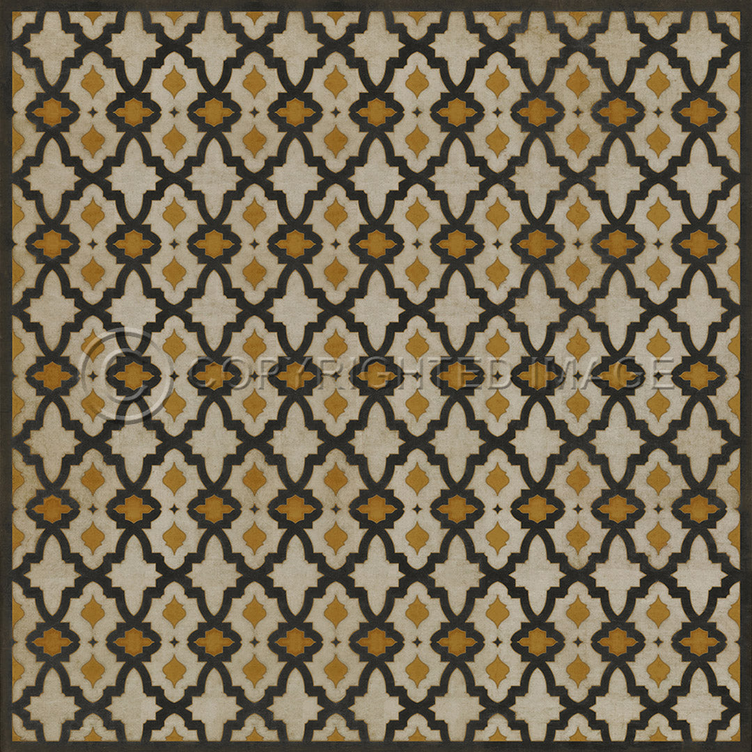 Pattern 31 Rajha        120x120