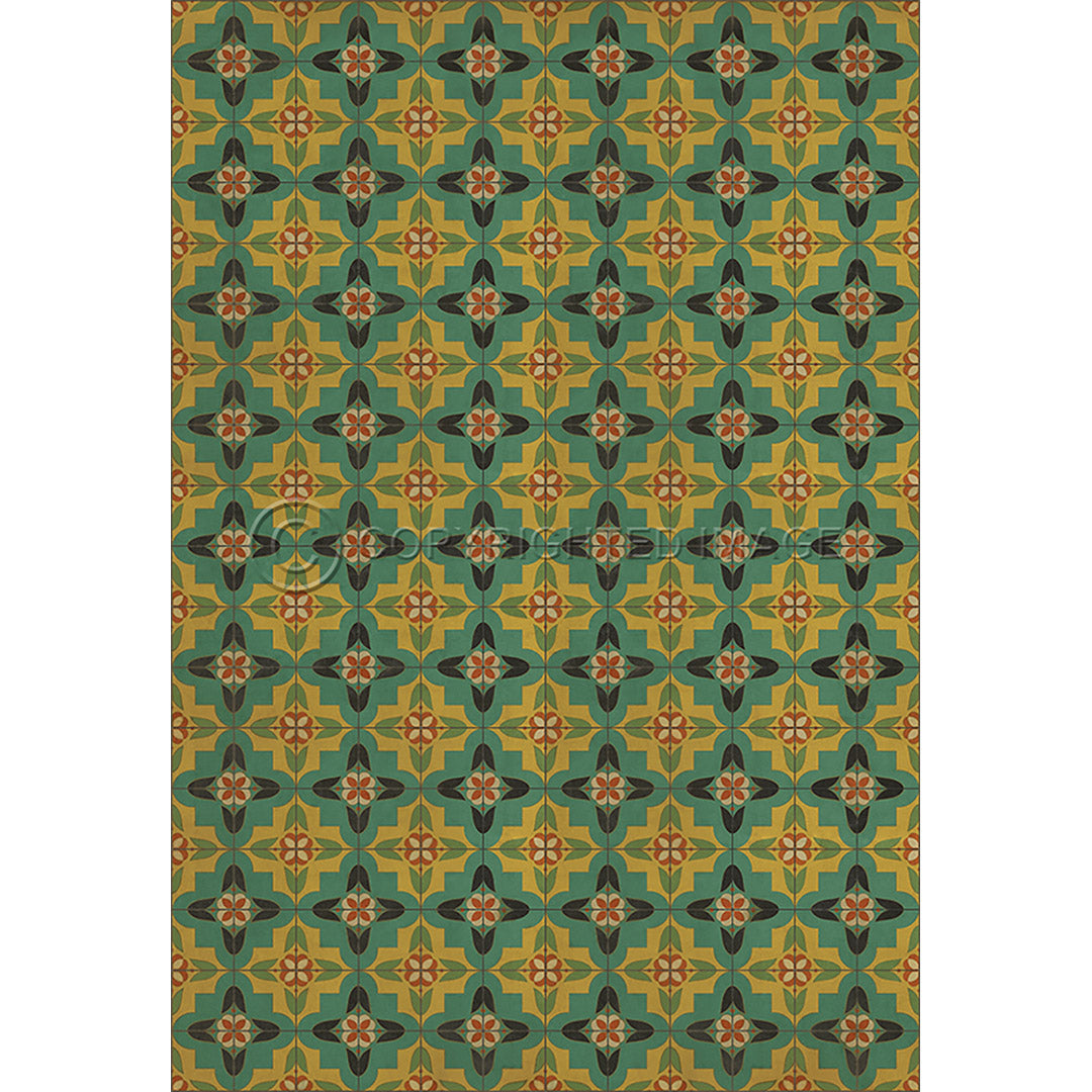 Pattern 33 Ballyhoo        96x140