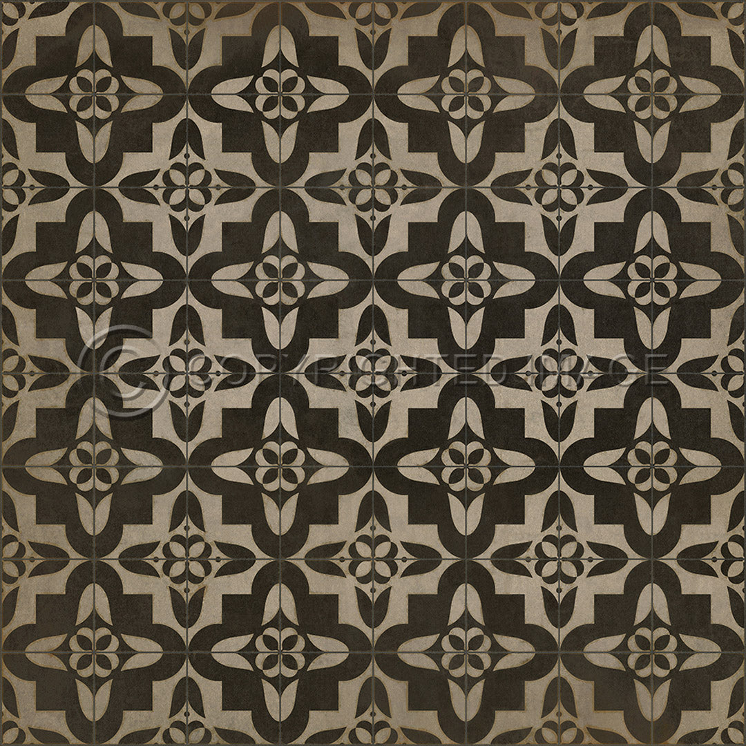 Pattern 33 Boggled        36x36