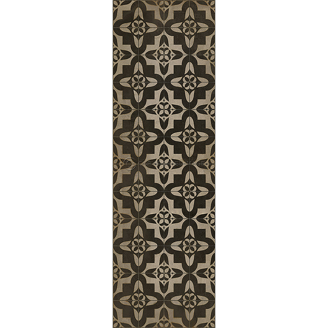 Pattern 33 Boggled        36x115