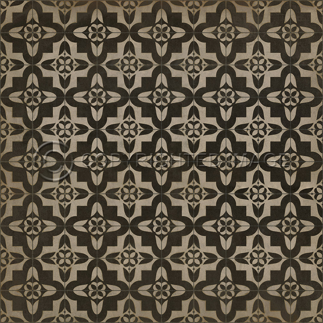 Pattern 33 Boggled        60x60