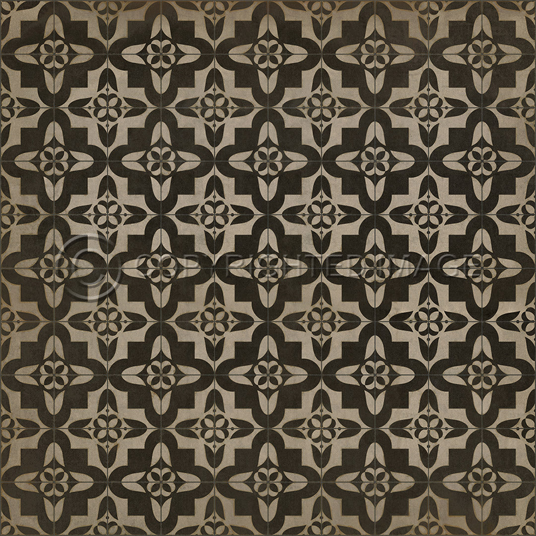 Pattern 33 Boggled        72x72