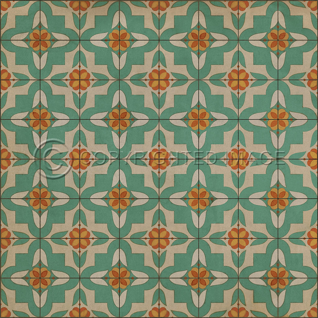 Pattern 33 Dutch        36x36