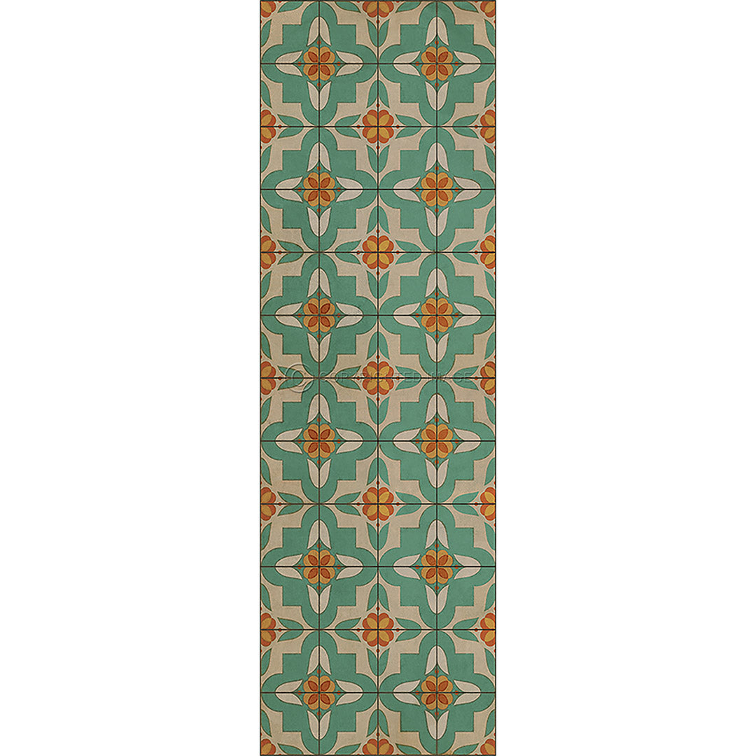 Pattern 33 Dutch        36x115