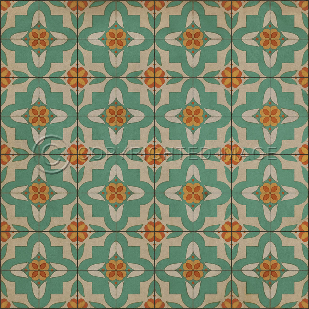 Pattern 33 Dutch        48x48
