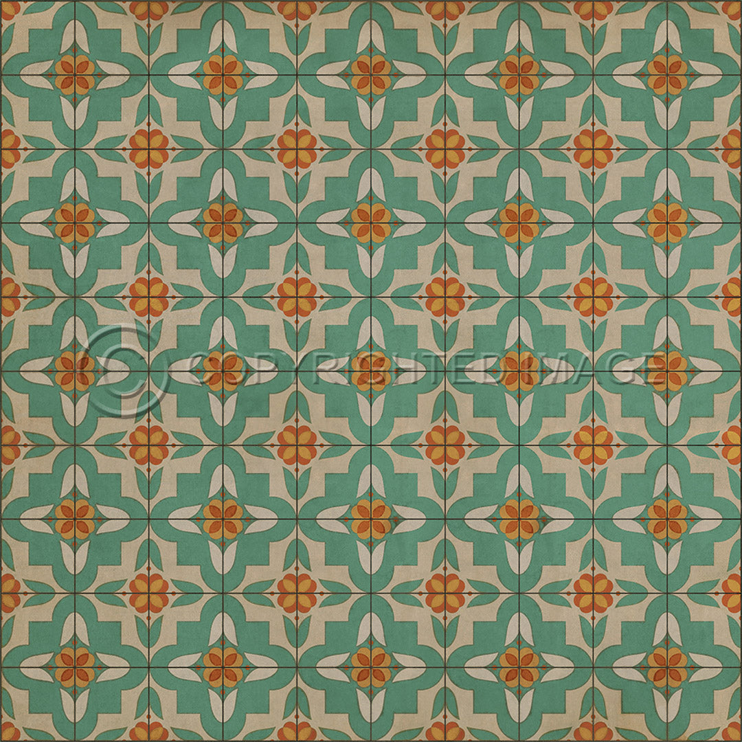 Pattern 33 Dutch        72x72